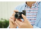 Sony DSC-RX100 Mark IV Cybershot Black