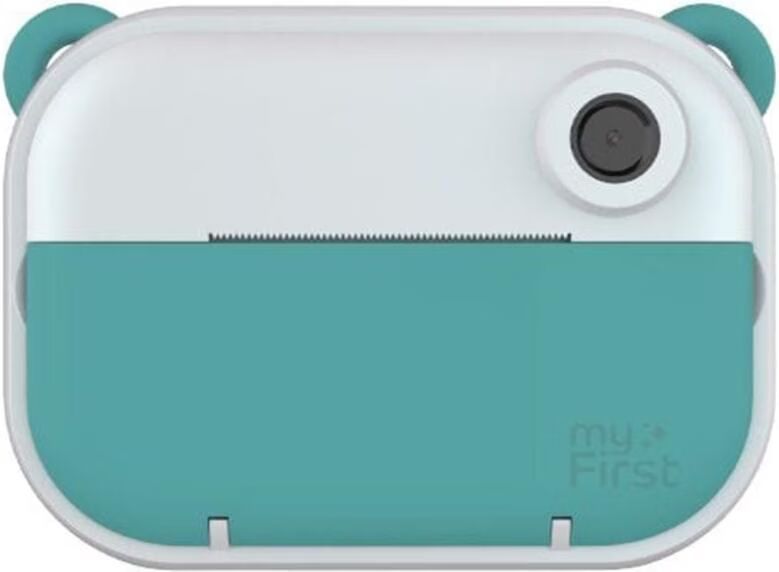 myFirst Camera Insta Wi Teal