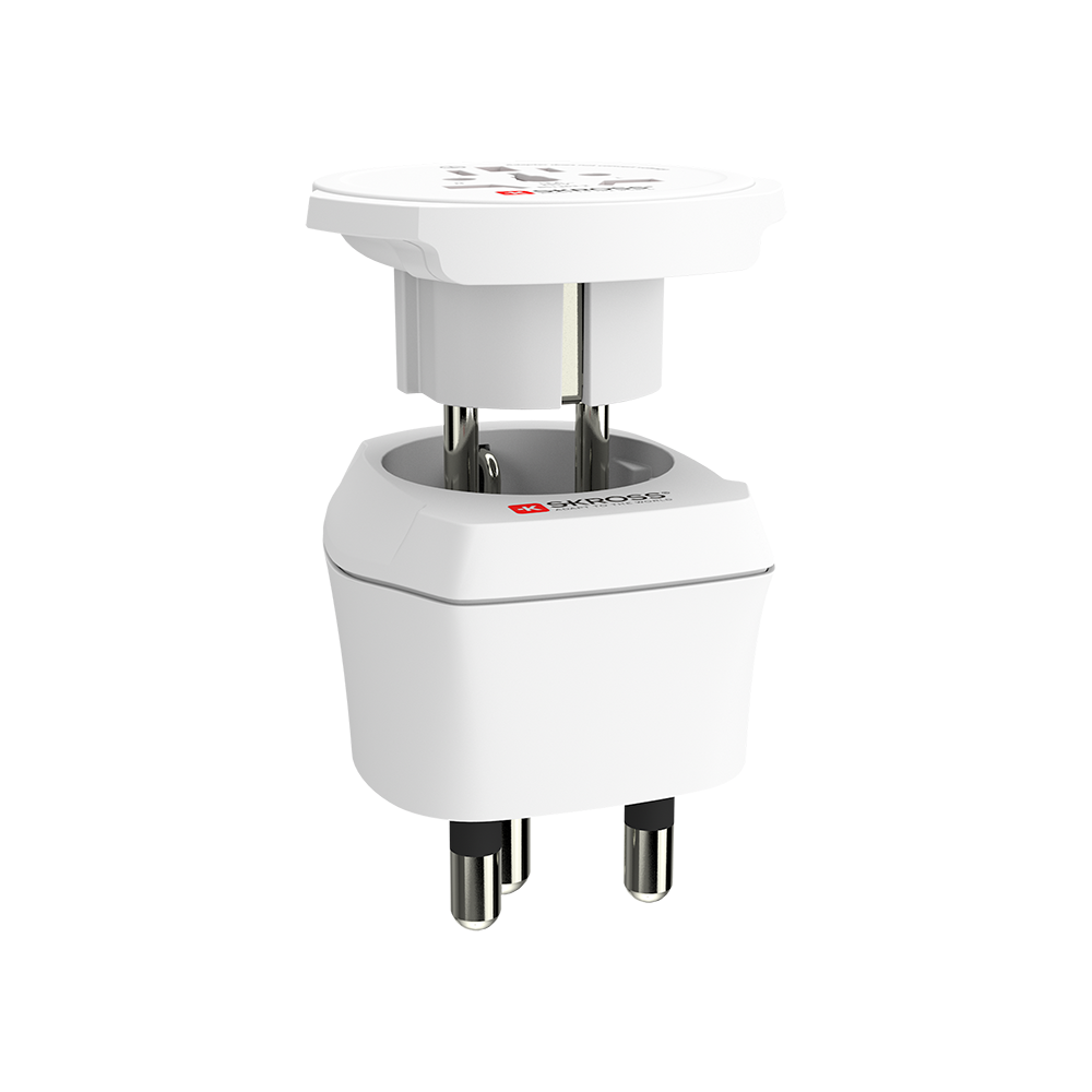 Skross Combo World to South Africa