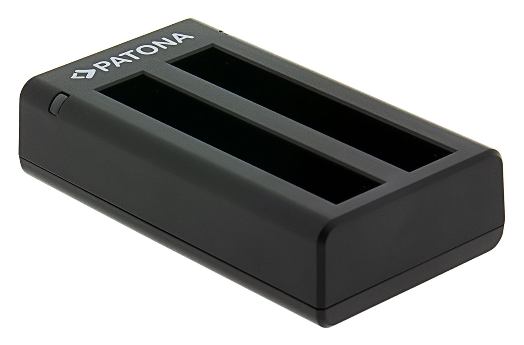 Patona Dual Ladegerät Insta360 X4