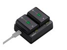 Sony BC-ZD1 Batterieladegerät
