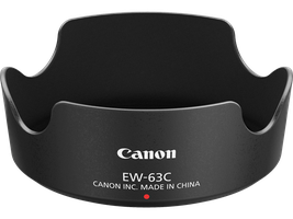 Canon Sonnenblende EW-63C