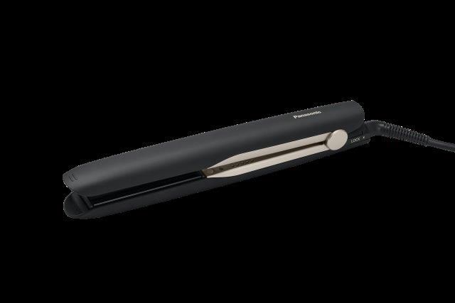 Panasonic nanoe Haarbügeleisen
