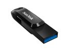 SanDisk Ultra USB Dual Go Type-C 64GB