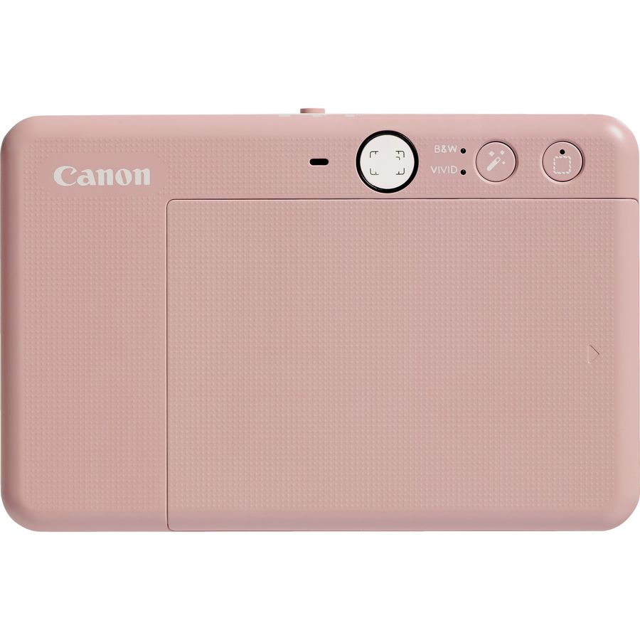 Canon Zoemini S2 Rosegold