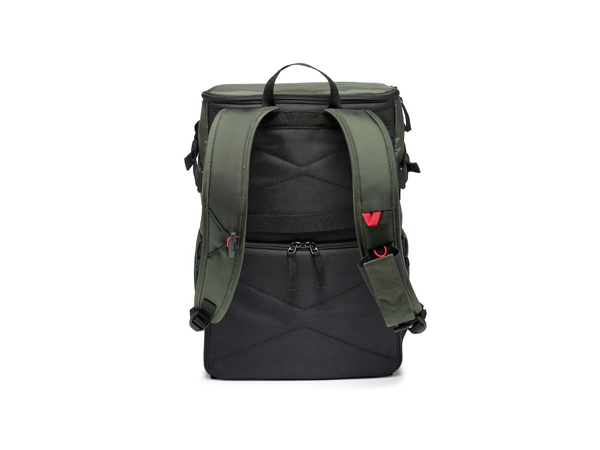 Manfrotto Street Slim Backpack