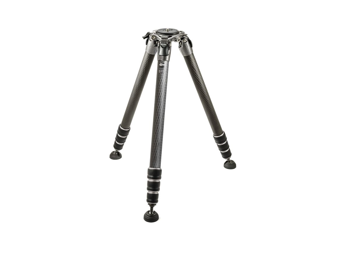 Gitzo Systematic S-4 long, 4 segm.