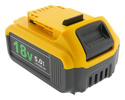 Patona Akku DeWalt DCB 184 18V
