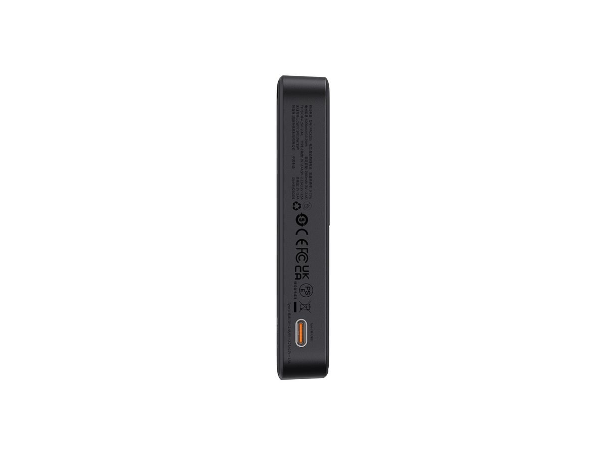 Baseus MagPro Magnetic Powerbank 5000mAh