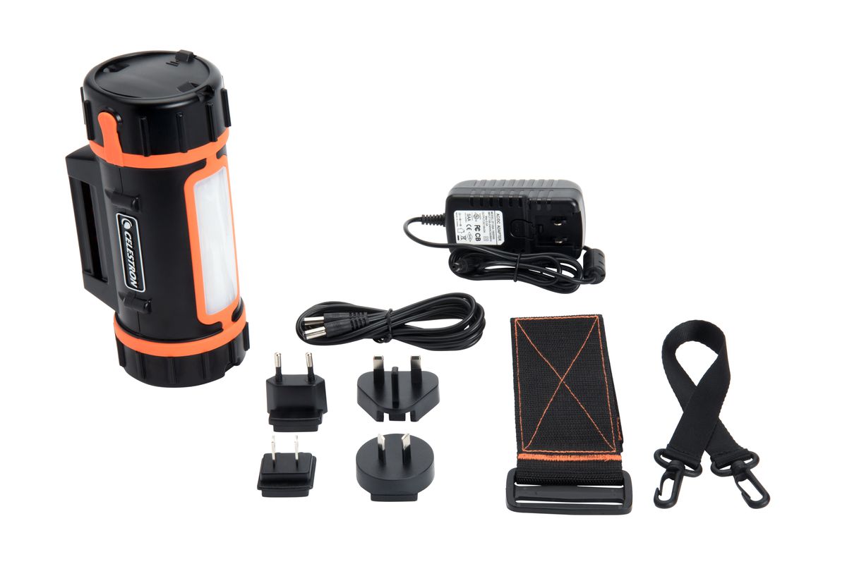 Celestron Powertank 12V 3AH Li-Iron