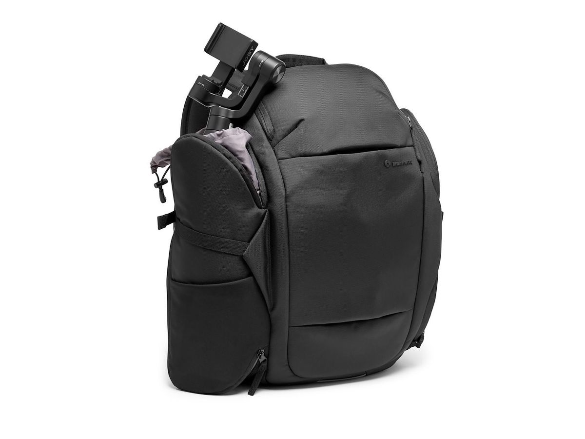 Manfrotto Advanced Travel Backpack M III