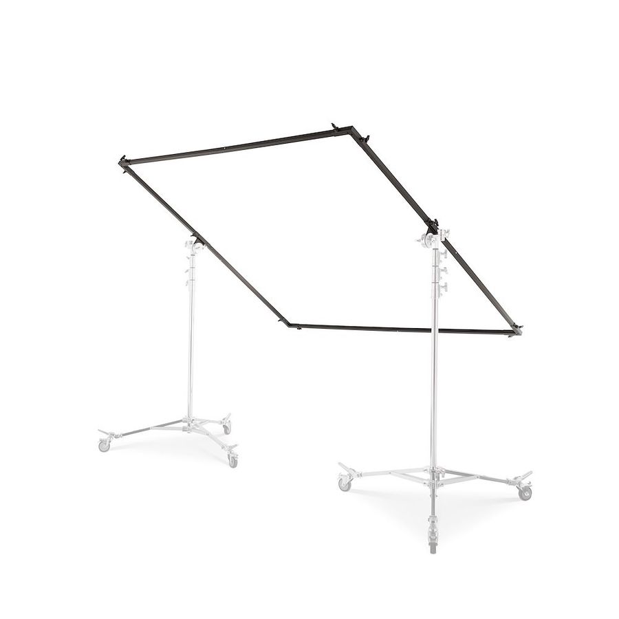 Avenger Modular Overhead Frame 244x244cm