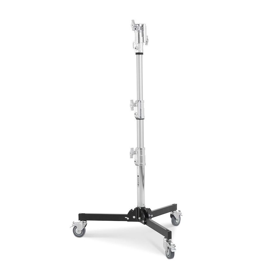 Avenger Roller Stand Low Boy 120cm