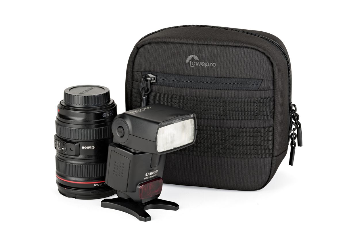 Lowepro ProTactic Zubehörtasche 100 AW