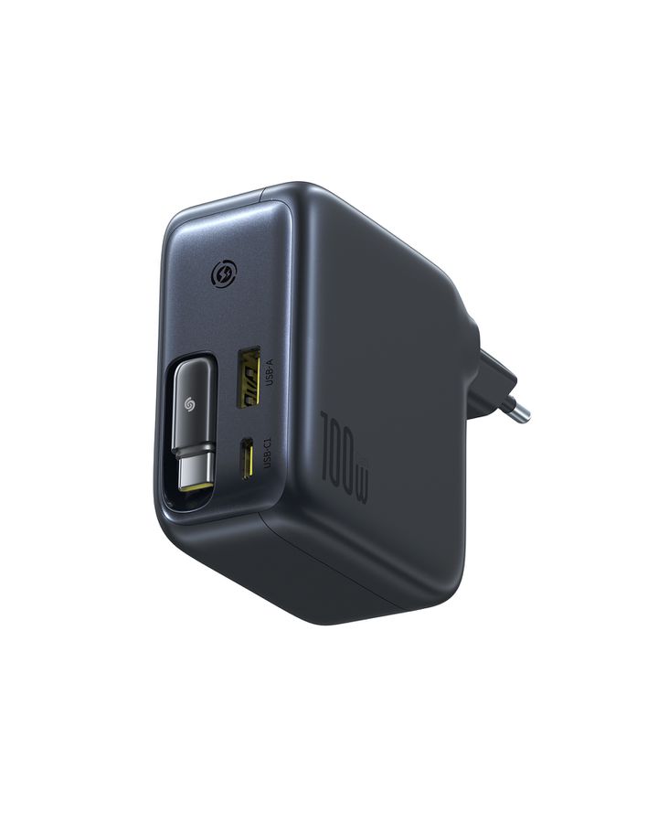 Baseus EnerCore Fastcharg.100W Retr.Cab.