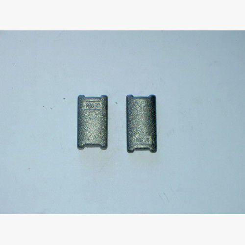 Manfrotto Brake Shoe F/Collar Set of 5pc