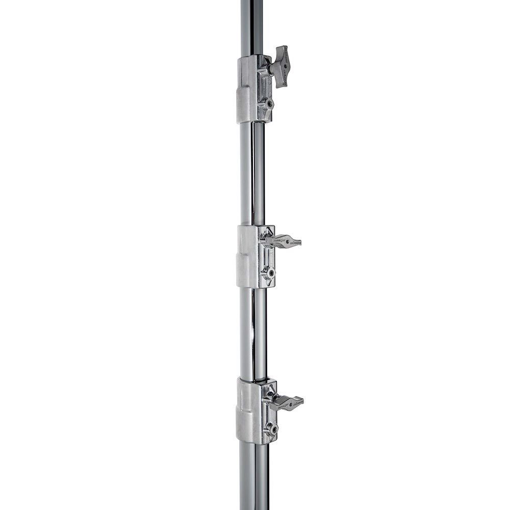 Avenger Overhead Stand 65 650cm Silver