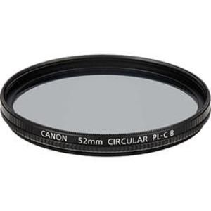 Canon PL-C B Filter 52mm