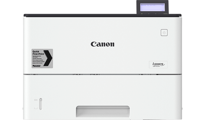 Canon i-SENSYS LBP325x