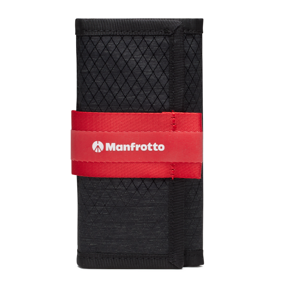 Manfrotto Pro Light Card Holder