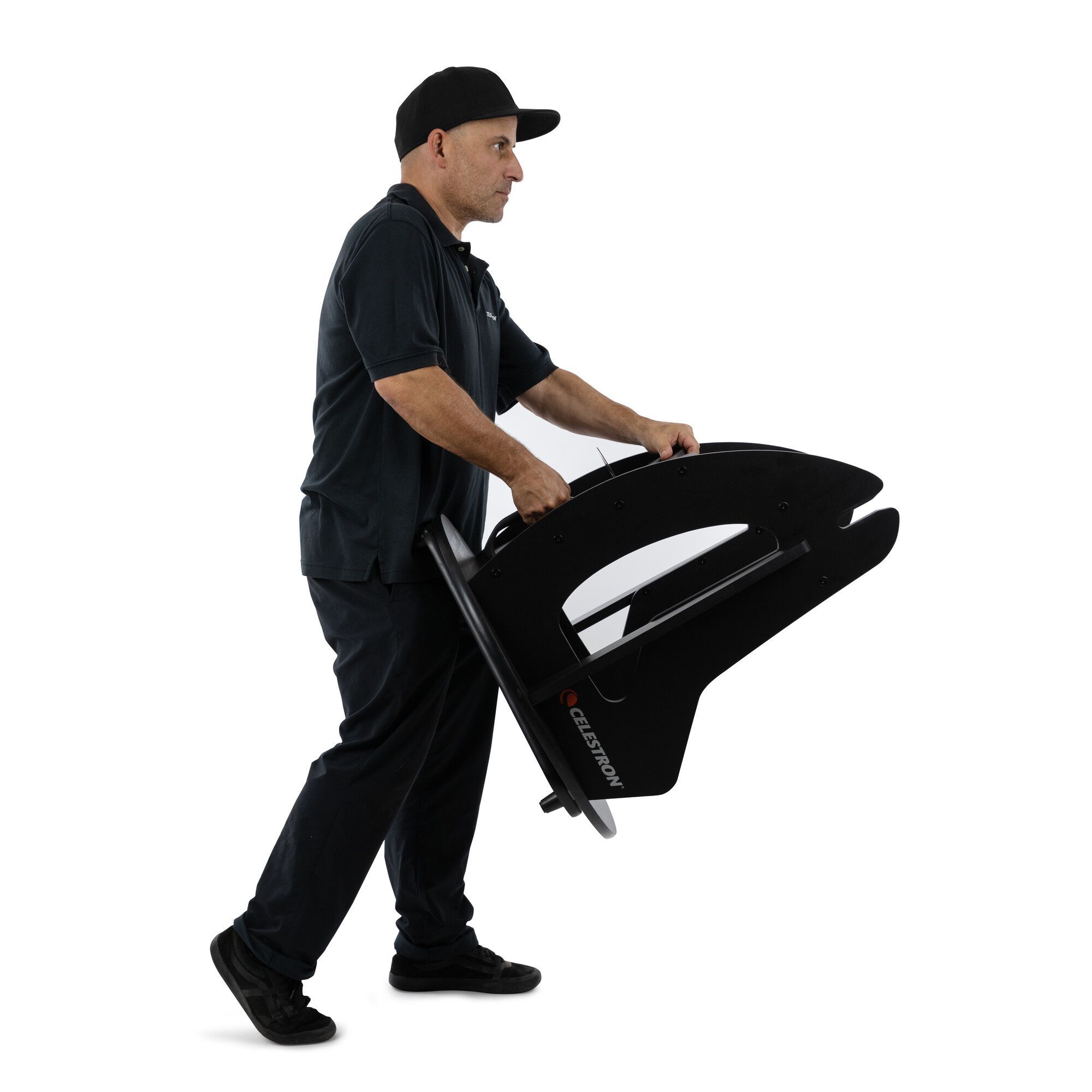 Celestron StarSense Explorer Dobson 12"