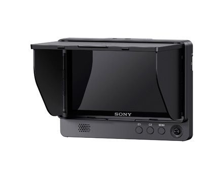 Sony CLM-FHD5 écran portable
