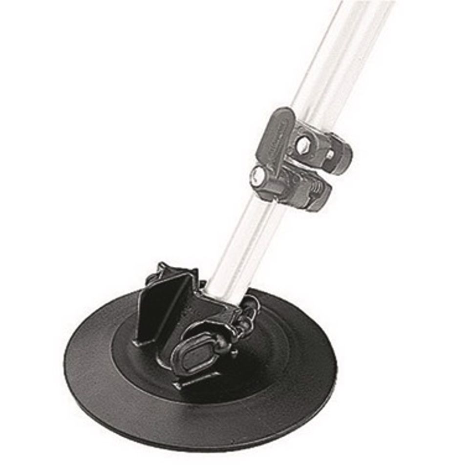 Manfrotto Tripod Snow Shoes (3)