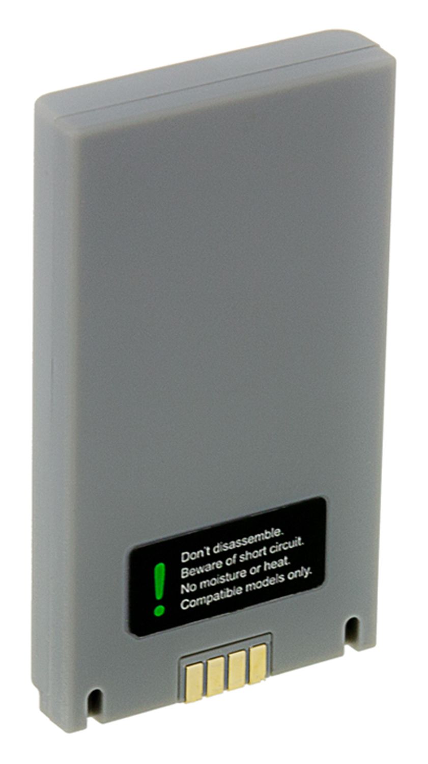 Patona Premium Akku Datalogic CVR2