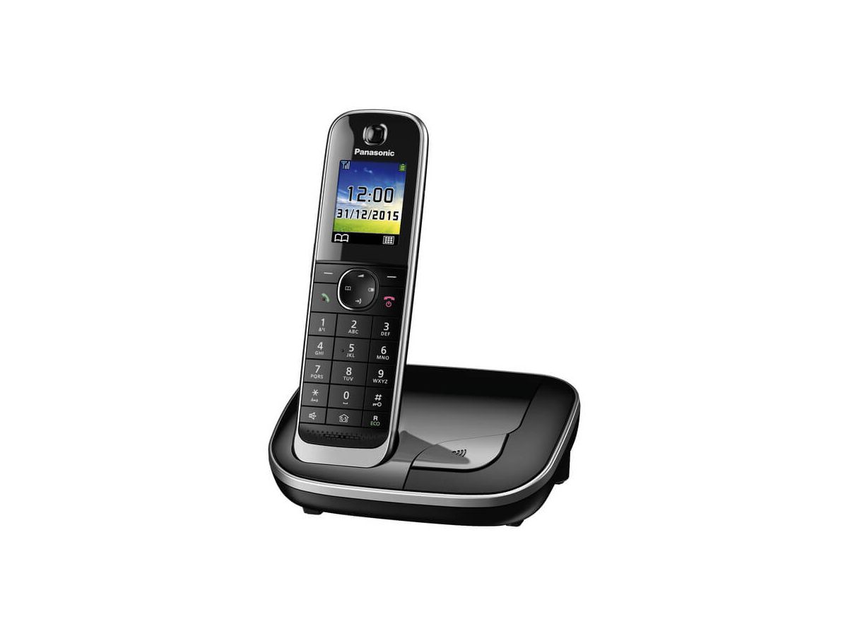 Panasonic KX-TGJ310SLB