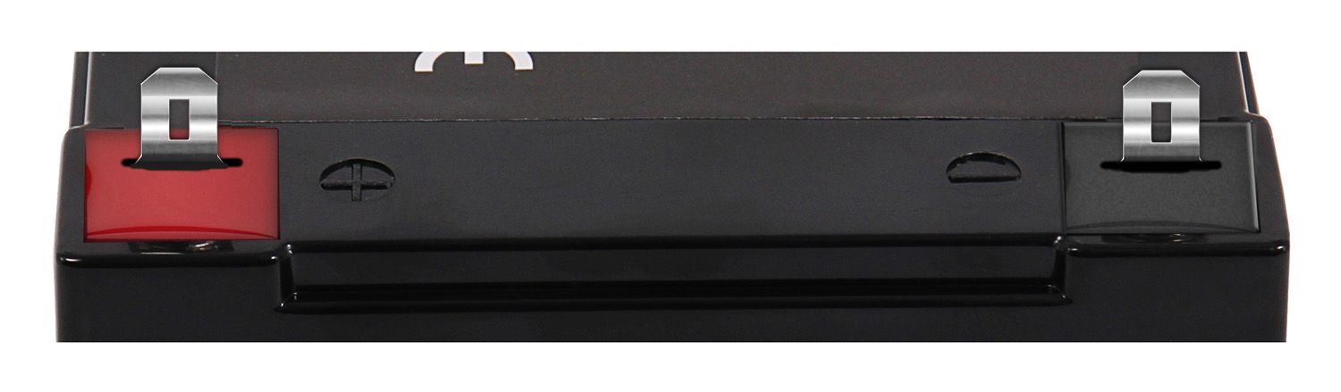 Patona Platinum Battery LiFePO4 12V 12Ah