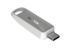SanDisk Phone Drive USB-C 1TB weiss