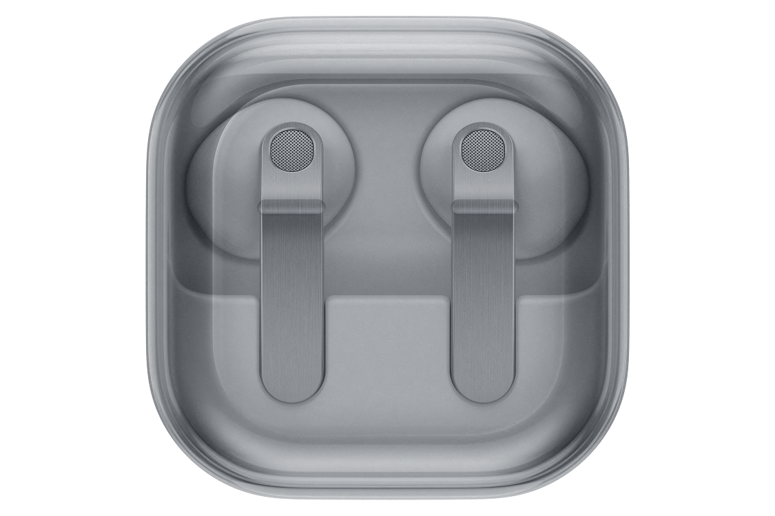 Samsung Galaxy Buds4 White