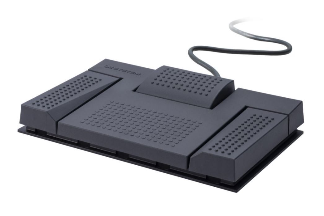 OM System TA-RS28N Fussschalter