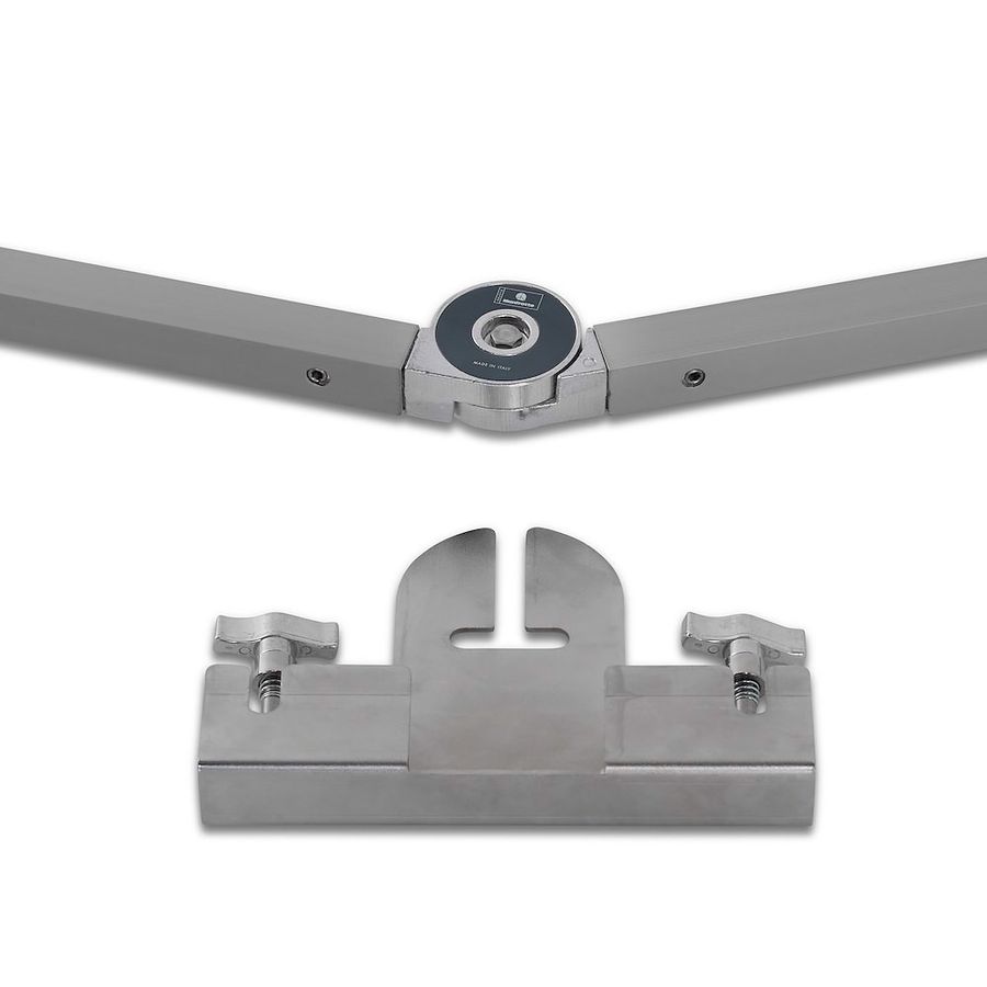 Avenger Fold Away Frame 183x183cm