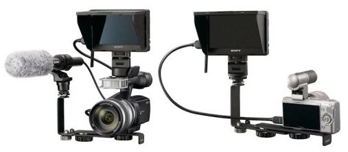 Sony Montagearm VCT-55LH