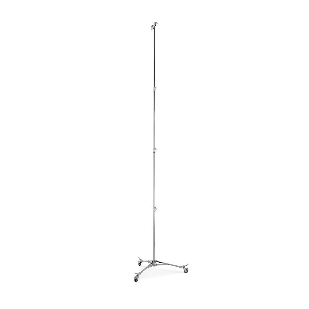 Avenger Overhead Stand 58 580cm Silver