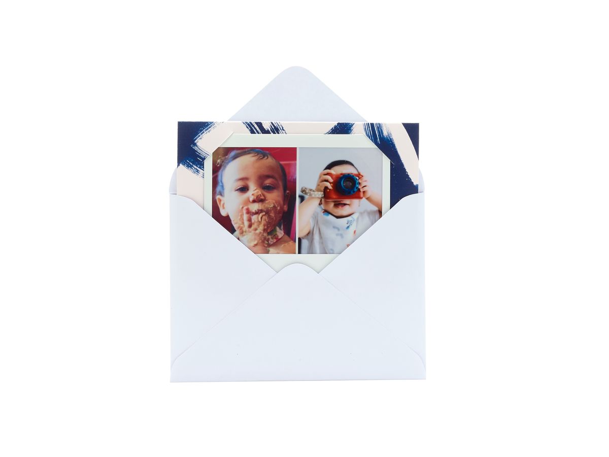 Fujifilm Instax Wide Greeting Cards