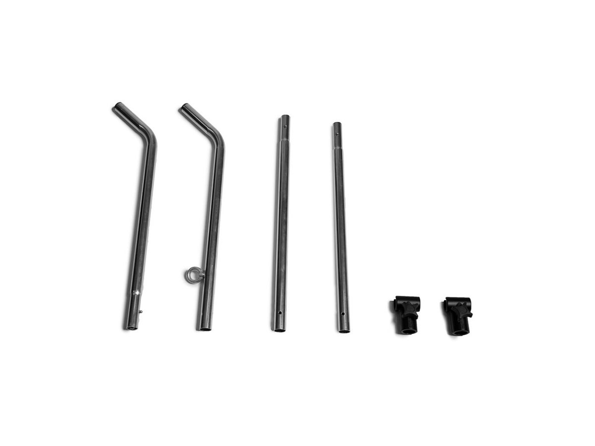 Manfrotto Aluminium Frame Support Kit