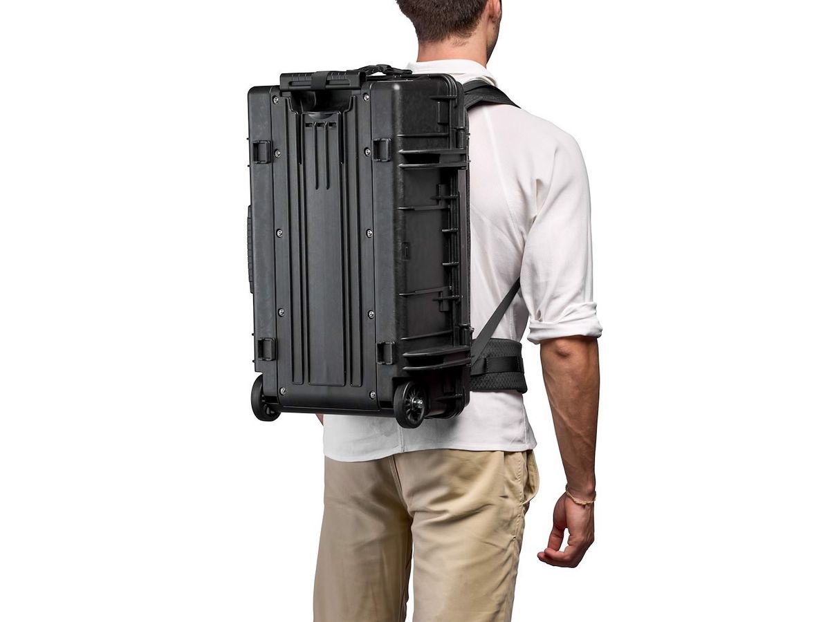 Manfrotto Reloader Tough Harness System