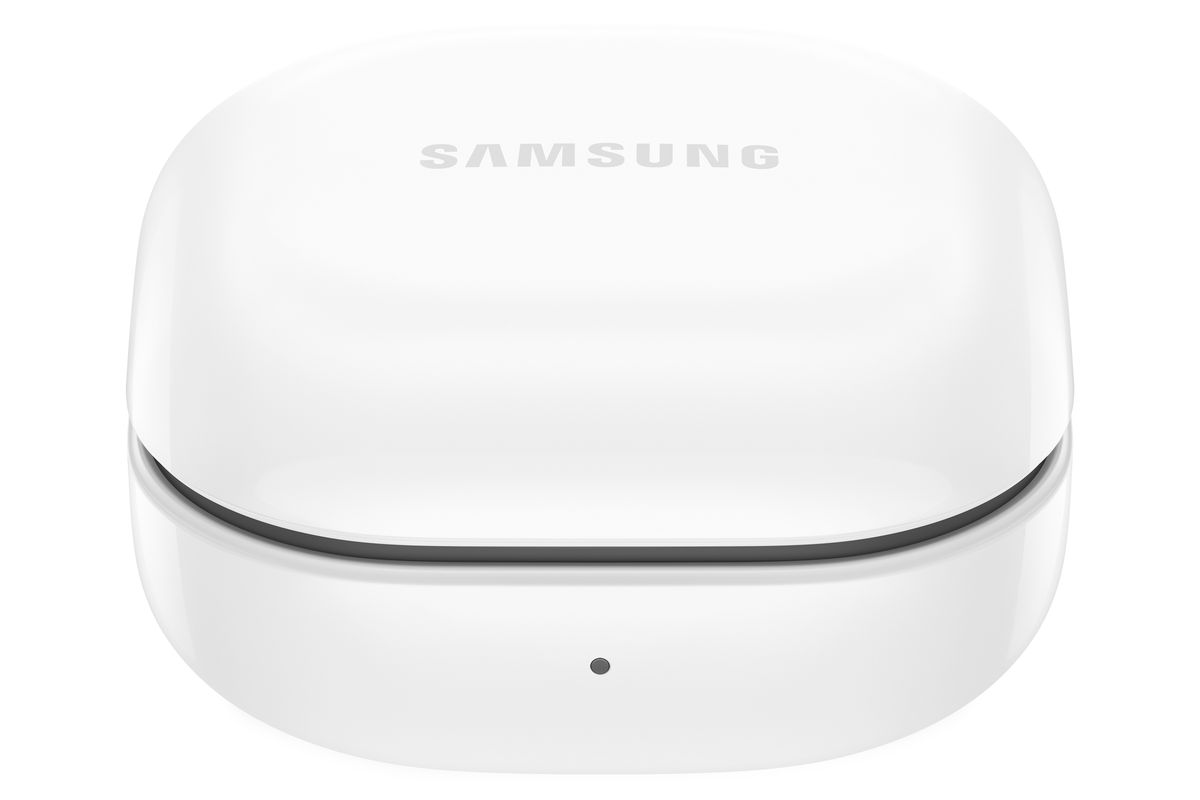 Samsung Galaxy Buds FE Graphite