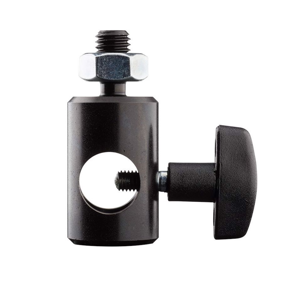Manfrotto 16mm Female Adapter M10