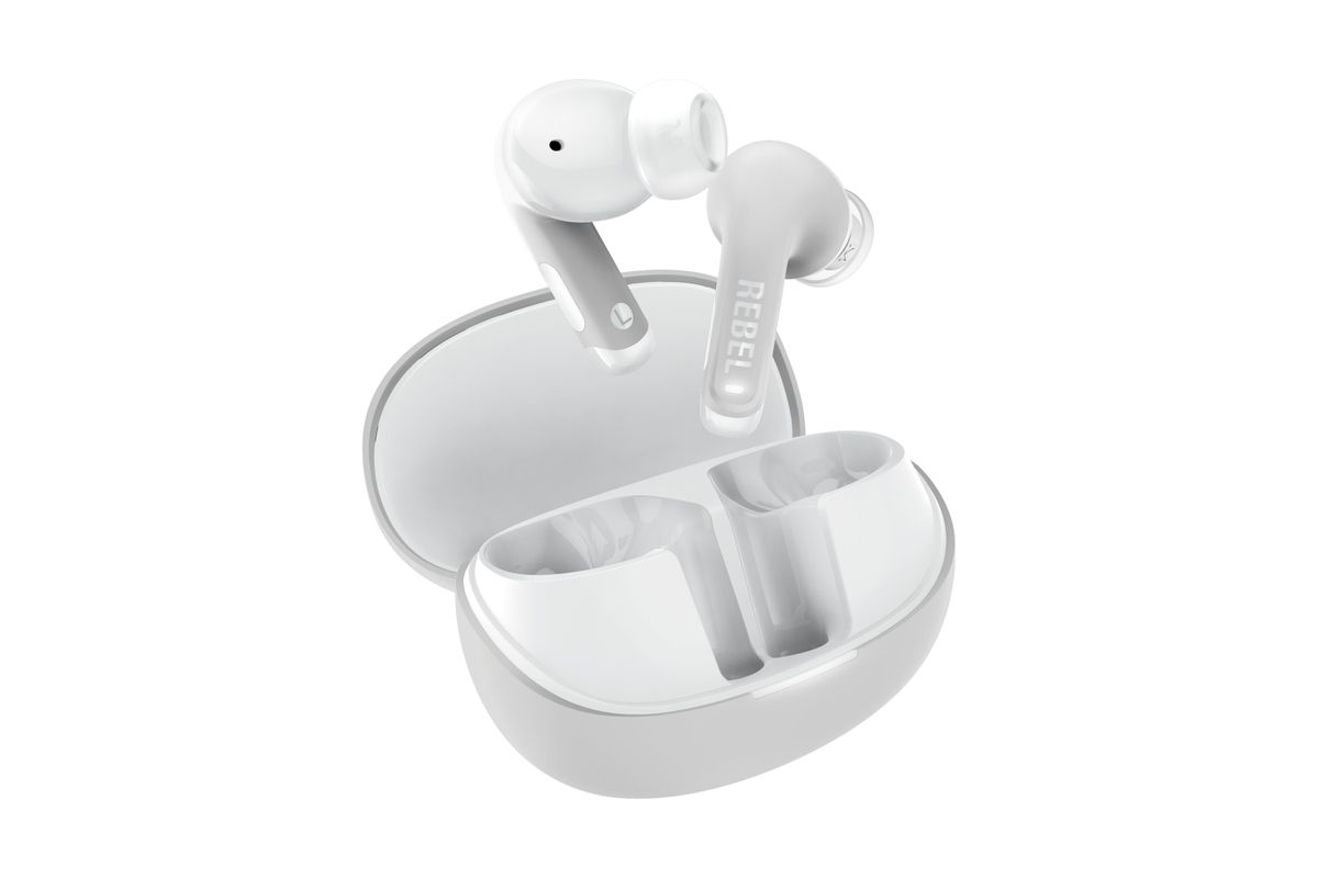 Fresh 'n Rebel Twins Fuse 2 Ice Grey