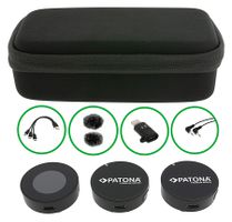 Patona AI Lavalier Mikrofon PTS-I21S