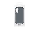 Samsung A57 Rugged Case Black