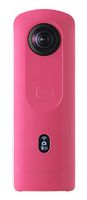 Ricoh Theta SC2 pink