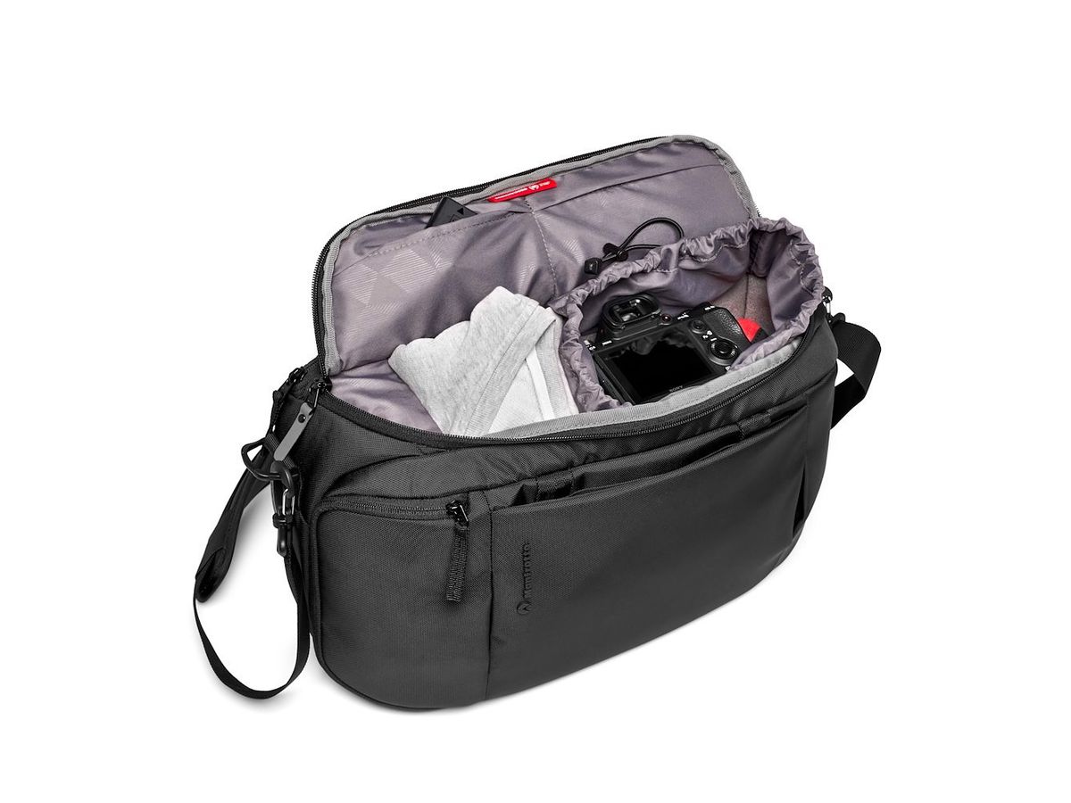Manfrotto Advanced Hybrid Backpack M III