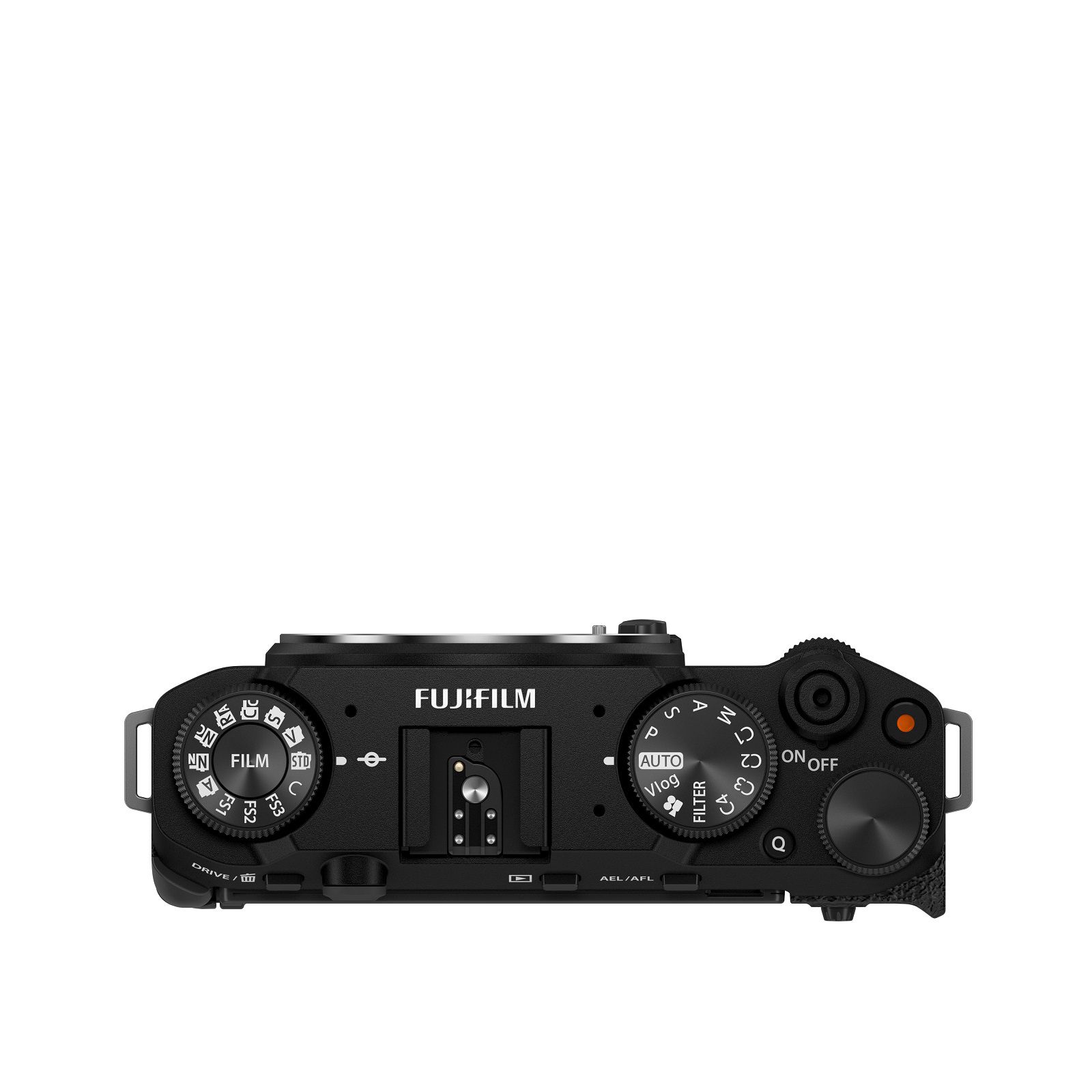 Fujifilm X-M5 Black Body Swiss Garantie