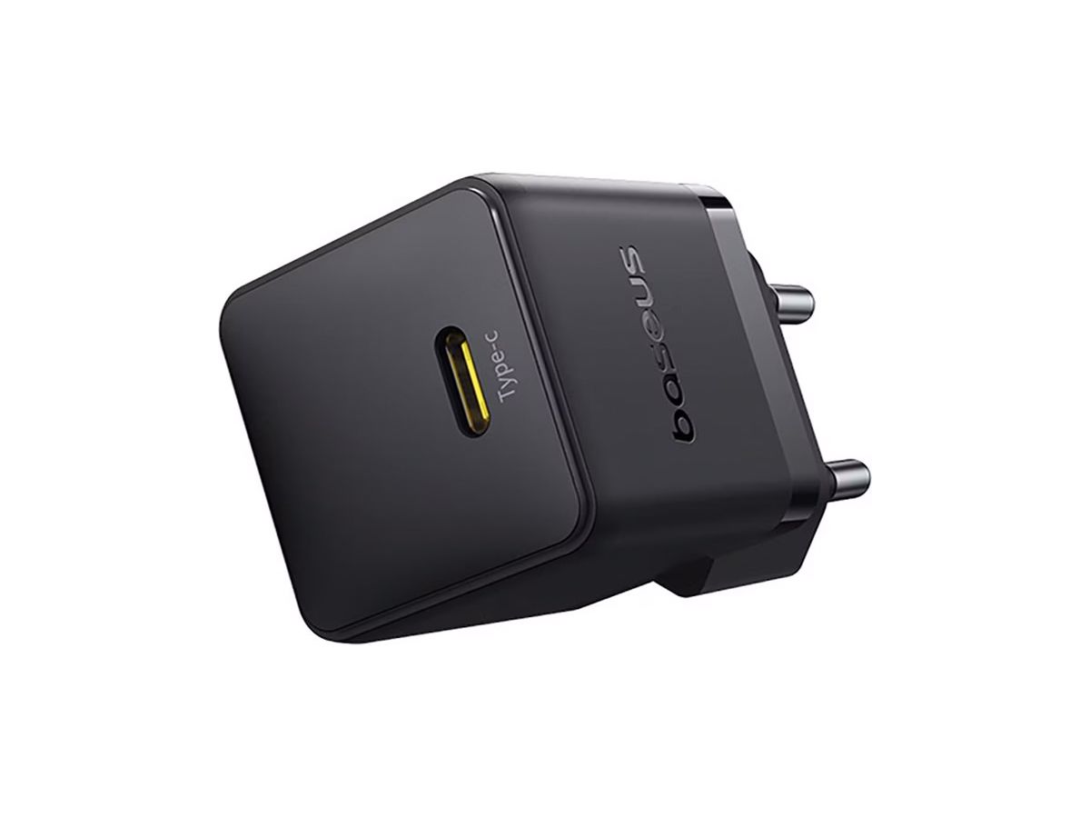 Baseus Palm Fastcharger 1C 30W Bl.