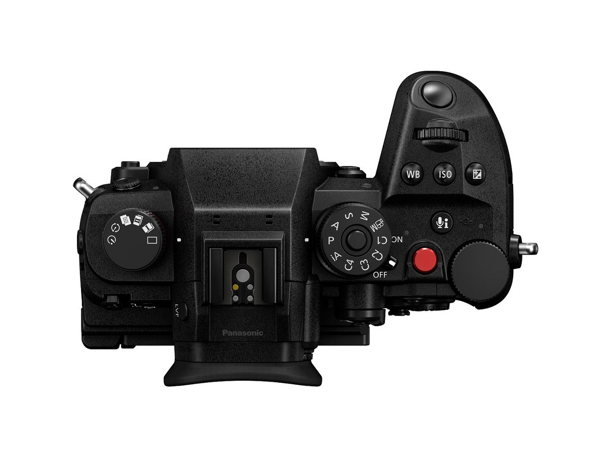 Panasonic GH7 Body + H-ES12060E (LEICA)