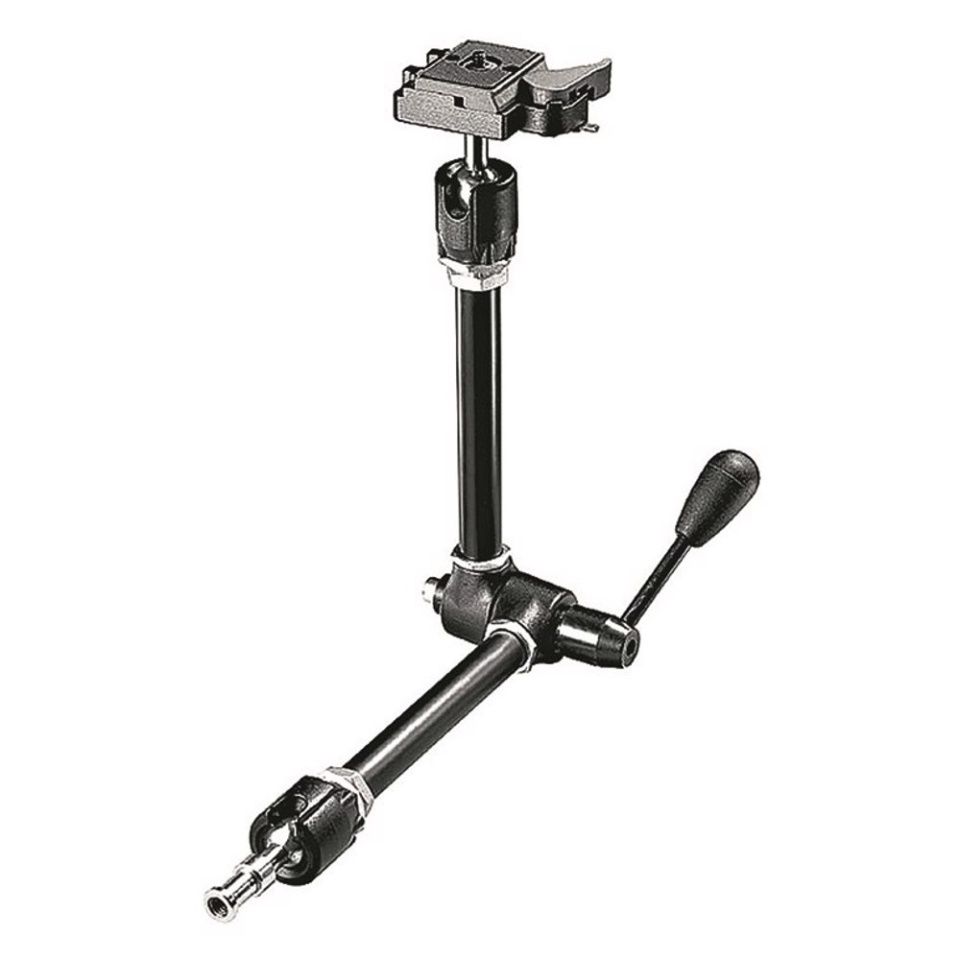 Manfrotto Magic Arm w/Quick Release